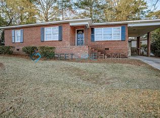 2109 41st St, Columbus, GA 31904