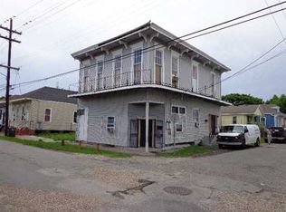 2700 Urquhart St, New Orleans, LA 70117