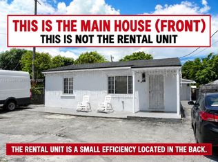 214 NW 49th Ave, Miami, FL 33126