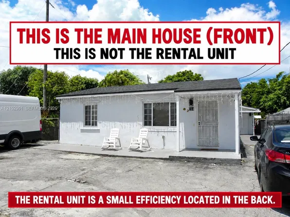 214 NW 49th Ave, Miami, FL 33126