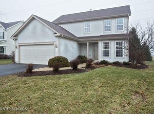 320 Talismon Dr, Crystal Lake, IL 60012