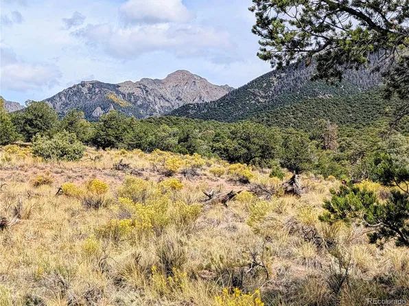 1979 Lost Cave Way, Crestone, CO 81131