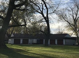 515 Dwight St, Kewanee, IL 61443