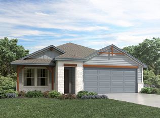 109 Osprey Chain, Cedar Creek, TX 78612