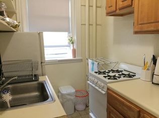 1207 Boylston St #6, Boston, MA 02215