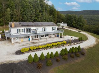 8 Middle Rd, North Chittenden, VT 05763