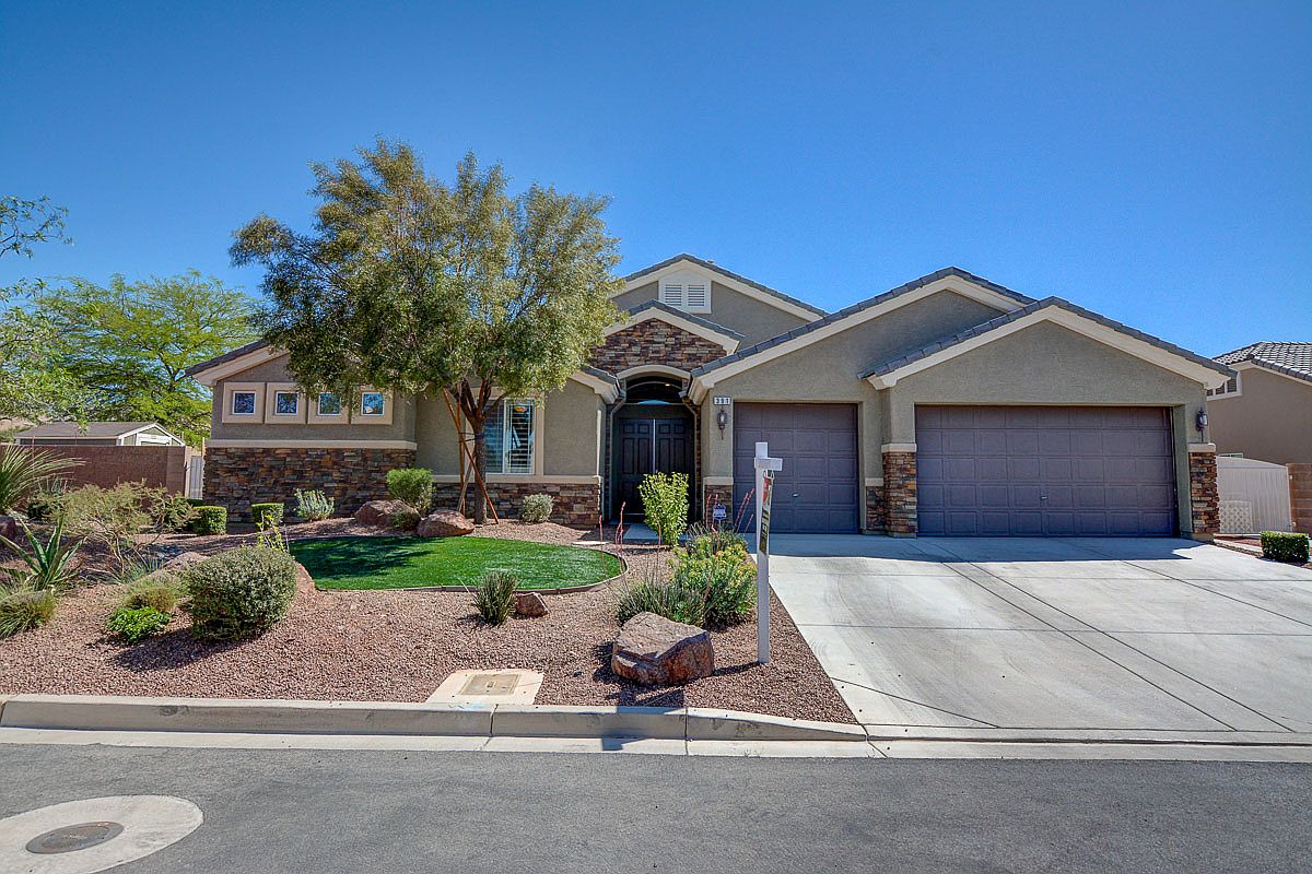 391 Chaplin Cove Ave, Las Vegas, NV 89183 Zillow