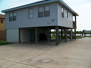 502 County Road 616 Seagull, Sargent, TX 77414