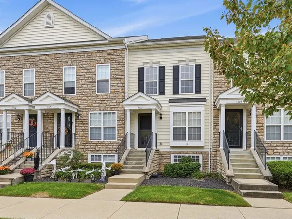 5310 Cross River Falls Blvd, Dublin, OH 43016