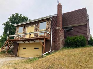 2700 S Fletcher Rd, Chelsea, MI 48118