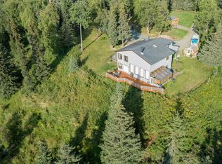 26899 Williwa St, Kasilof, AK 99610