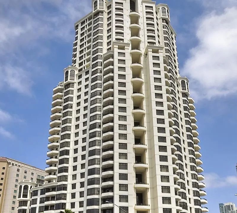 1st image of 700 W Harbor Dr W Unit 2006