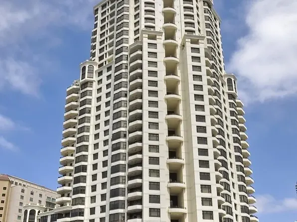 700 W Harbor Dr W Unit 2006, San Diego, CA 92101