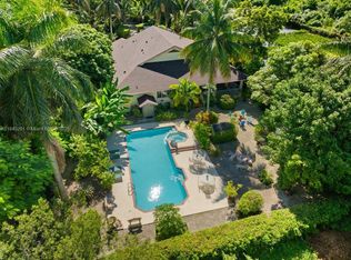 23600 SW 187th Ave, Homestead, FL 33031