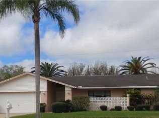 1848 Del Robles Ter, Clearwater, FL 33764