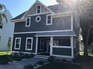 156 13th Ave NE, Saint Petersburg, FL 33701