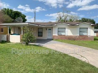 4503 Kirkland Blvd, Orlando, FL 32811