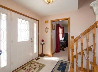 1556 E Mohr Rd, Greenfield, IN 46140