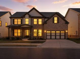 5340 Candun Cir, Buford, GA 30518