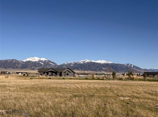 Nhn Sky View Dr, Ennis, MT 59729