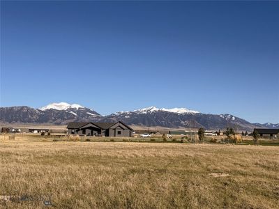 Nhn Sky View Dr, Ennis, MT, 59729