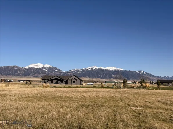 Nhn Sky View Dr, Ennis, MT 59729