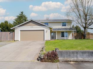 3602 NW 131st St, Vancouver, WA 98685