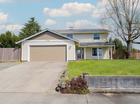 3602 NW 131st St, Vancouver, WA 98685