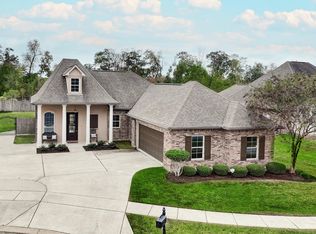 127 Timberland Ridge Blvd, Lafayette, LA 70507