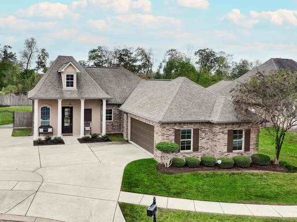 127 Timberland Ridge Blvd, Lafayette, LA 70507