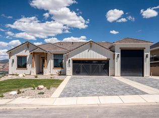 169 S Temple Cove Dr, Cedar City, UT 84720