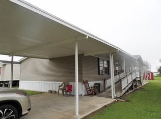340 Mozart Dr, Houma, LA 70363