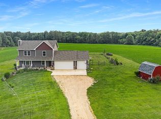 6624 Trato Rd, Bellevue, MI 49021