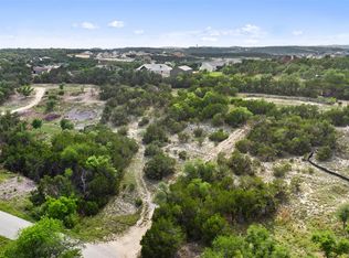 Hidden Hills Dr, Dripping Springs, TX 78620