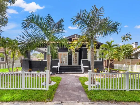 2830 2nd Ave N, Saint Petersburg, FL 33713
