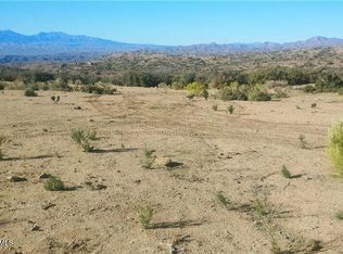 Xx Lots 8 & 9 8 And #9, Wikieup, AZ 85360