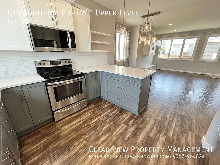 640 Aquitania Blvd W #UPPER LEVEL — Photo 5
