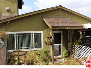 2012 Berkeley Ave, Los Angeles, CA 90026