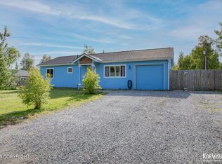 1524 N Little Susitna Dr, Wasilla, AK 99654