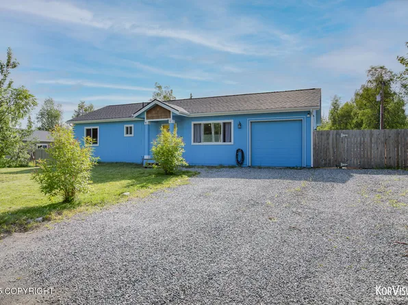 1524 N Little Susitna Dr, Wasilla, AK 99654