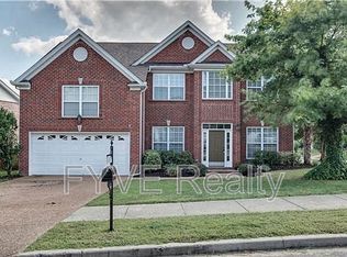 1209 Limerick Ln, Franklin, TN 37067