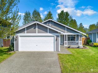 15835 Lakeview Ave SE, Monroe, WA 98272