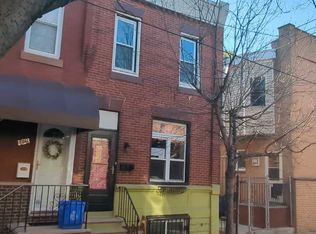 2543 S Carlisle St, Philadelphia, PA