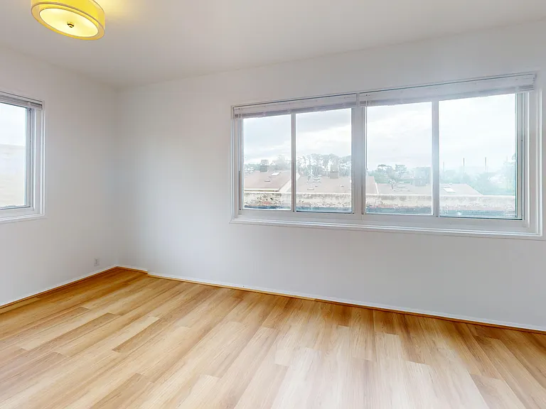 Parkmerced Apartments — Photo 132