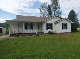 533 Red Lick Rd, Berea, KY 40403