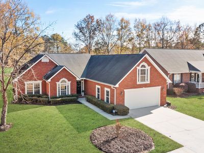 130 Spalding Cir, Goose Creek, SC, 29445