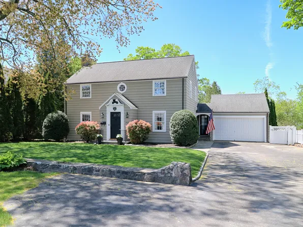 3439 Park Avenue, Fairfield, CT 06825