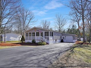 39 Lady Slipper Ln, Alfred, ME 04002