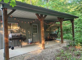 24750 State Road 145, Bristow, IN 47515