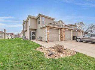 1641 SW Madison St, Lees Summit, MO 64081